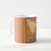 Mug St. Hildegard de Bingen (Devant gauche)