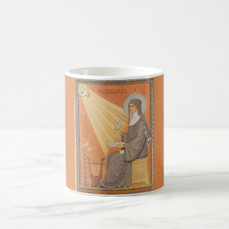 Mug St. Hildegard de Bingen