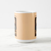 Mug St. Ignatius catholique  (Centre)