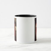 Mug St Ignatius de la fondatrice de Loyola des (Centre)