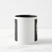 Mug St Ignatius de Loyola (Centre)