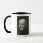 Mug St Ignatius de Loyola (Gauche)