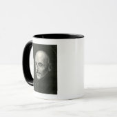 Mug St Ignatius de Loyola (Devant gauche)