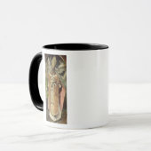Mug St Ildefonso 1605-1610 (Devant gauche)