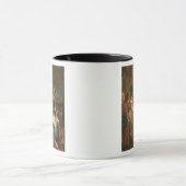 Mug St Isidore et le miracle au puits (Centre)
