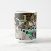 Mug St. Ives, Cornouailles | Christopher Wood (Centre)