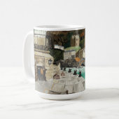 Mug St. Ives, Cornouailles | Christopher Wood (Devant gauche)