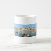 Mug St Ives panoramique (Centre)