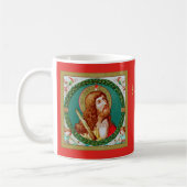 Mug St. Jacques le Mineur (JMAS 05) (Gauche)