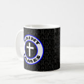 Mug St James (Devant gauche)