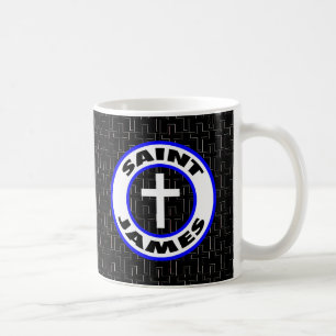 Mug St James