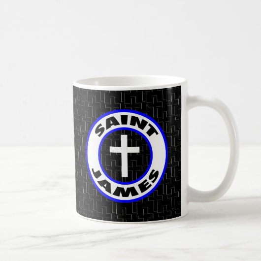 Mug St James (Droite)