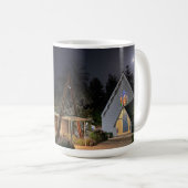 Mug St. James' au clair de lune, 15oz (Devant droit)