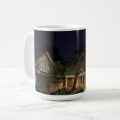 Mug St. James' au clair de lune, 15oz (Devant gauche)