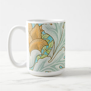 Mug St.James de William Morris, de Pâques vintage (188
