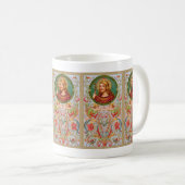 Mug St. James le Grand (JMAS 04) (Devant droit)