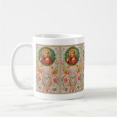Mug St. James le Grand (JMAS 04) (Gauche)