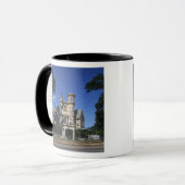 Mug St James, Port d'Espagne, Trinidad, Caraïbes (Devant gauche)