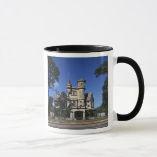 Mug St James, Port-d'Espagne, Trinité, Caraïbes