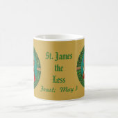 Mug St. James the Less (JMAS 05) (Centre)