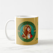 Mug St. James the Less (JMAS 05) (Gauche)