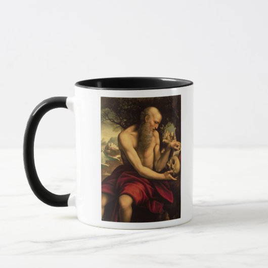 Mug St Jerome (Gauche)