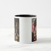 Mug St Jerome (Centre)