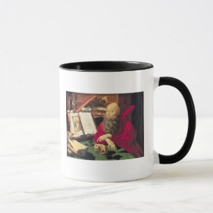 Mug St Jerome 2
