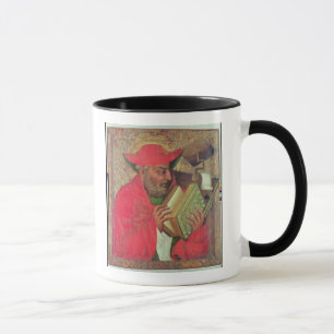 Mug St Jerome 2