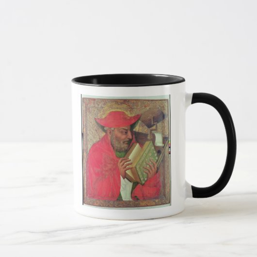 Mug St Jerome 2 (Droite)
