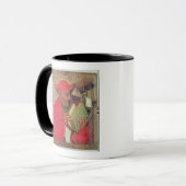 Mug St Jerome 2 (Devant gauche)