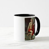 Mug St Jerome, c.1620 (Devant droit)