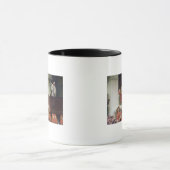 Mug St John Chrystostomos (Centre)