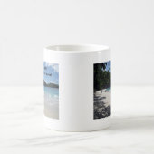 Mug St. John, Ile Vierge des États-Unis (Centre)