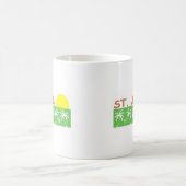 Mug St John, Îles Vierges américaines (Centre)