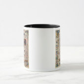 Mug St John le baptiste (Centre)