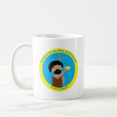 Mug St John le baptiste (Gauche)
