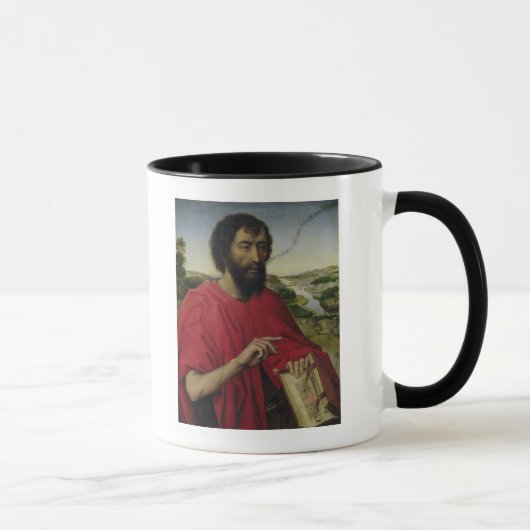Mug St John le baptiste 2 (Droite)