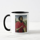 Mug St John le baptiste 2 (Gauche)