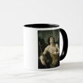 Mug St John le baptiste, c.1635-40 (Devant droit)
