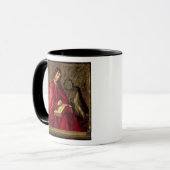 Mug St John l'évangéliste (Devant gauche)