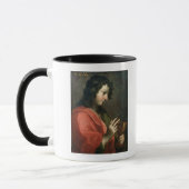 Mug St John l'évangéliste (Gauche)