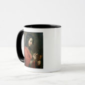 Mug St John l'évangéliste (Devant gauche)