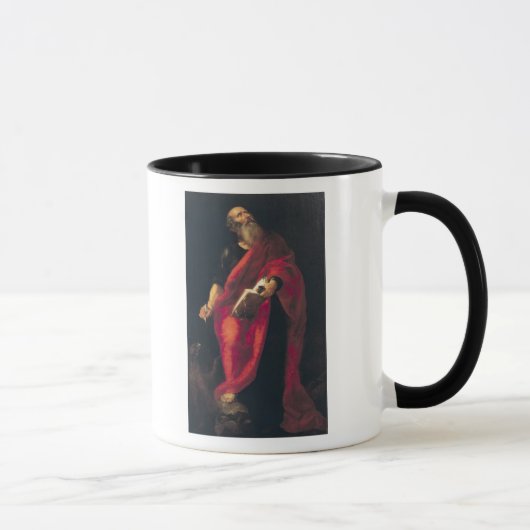 Mug St John l'évangéliste (Droite)