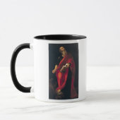 Mug St John l'évangéliste (Gauche)