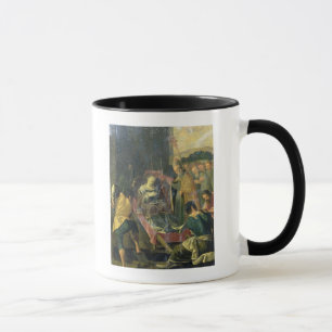 Mug St John l'évangéliste