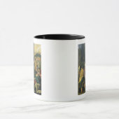 Mug St John l'évangéliste (Centre)