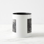 Mug St John prêchant dans la région sauvage (Centre)