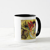 Mug St John sur Patmos (Devant droit)