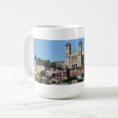 Mug St John, Terre-Neuve et Labrador, Canada (Devant gauche)